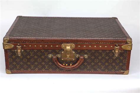 louis vuitton hard case|vintage louis vuitton hard suitcase.